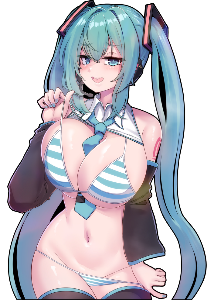Miku