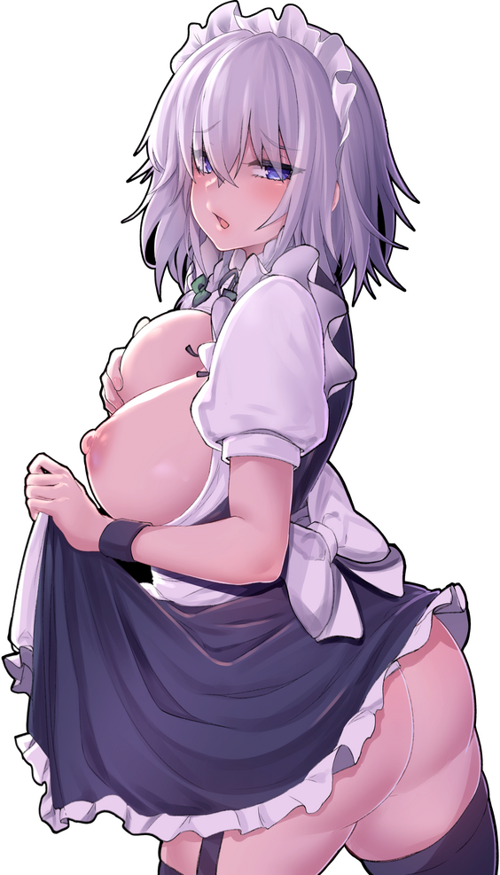 Sakuya Sakuya